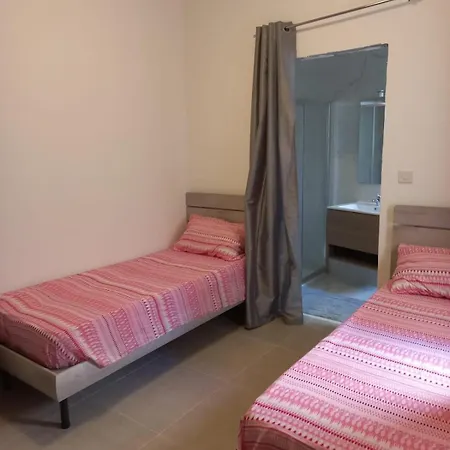 Close To Attractions Rabat