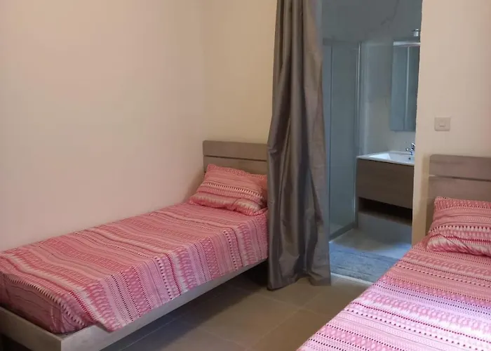 Close To Attractions Рабат