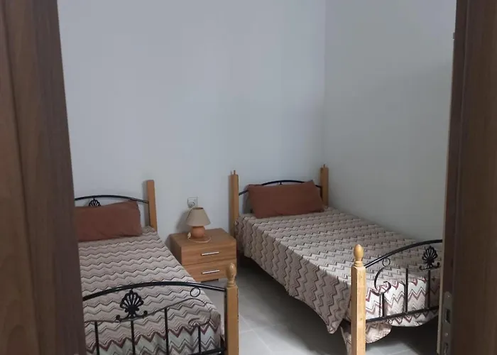 Close To Attractions Рабат