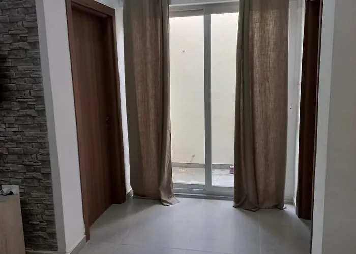 Close To Attractions * Рабат